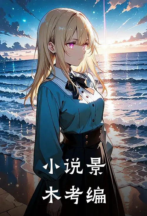 小说景木考编