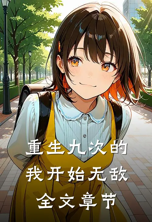 重生九次的我开始无敌全文章节
