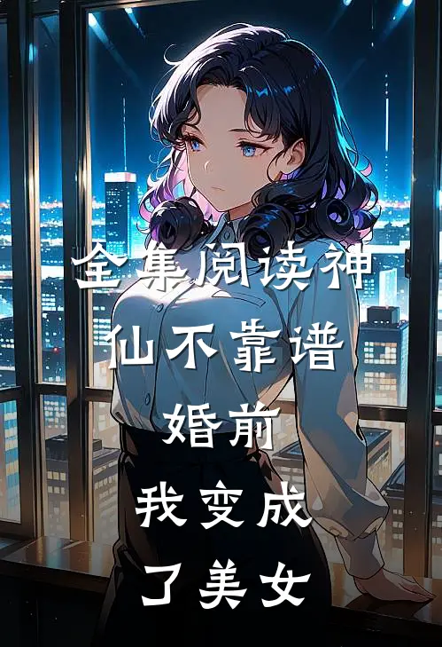 全集阅读神仙不靠谱：婚前，我变成了美女