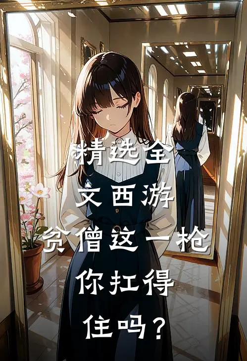 精选全文西游：贫僧这一枪，你扛得住吗？
