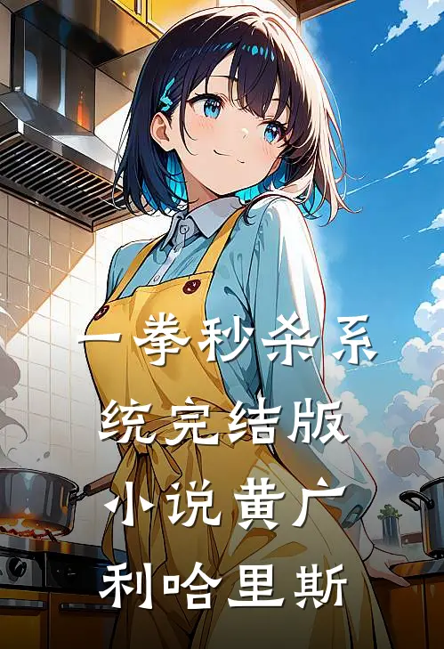 一拳秒杀系统完结版小说黄广利哈里斯