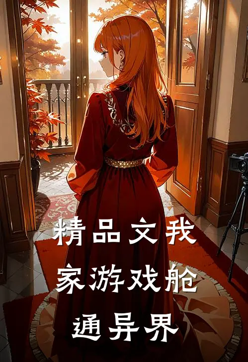 精品文我家游戏舱通异界
