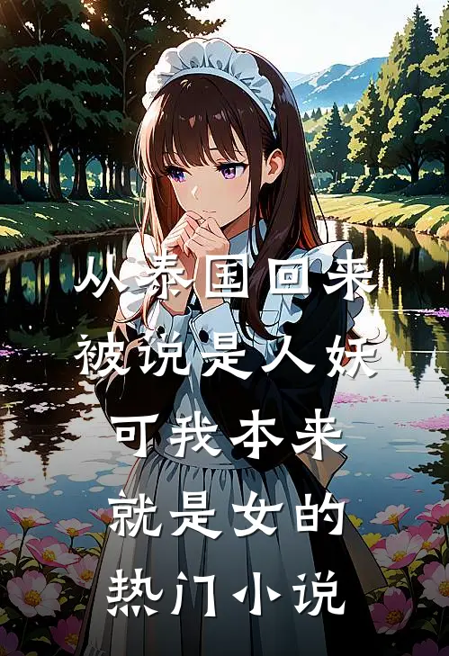 从泰国回来被说是人妖，可我本来就是女的热门小说