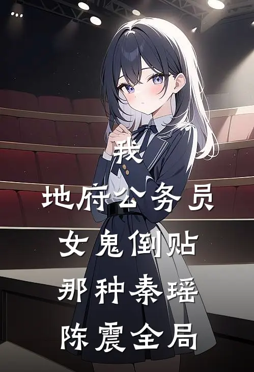 我，地府公务员，女鬼倒贴那种秦瑶陈震全局