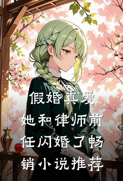 假婚真爱，她和律师前任闪婚了畅销小说推荐