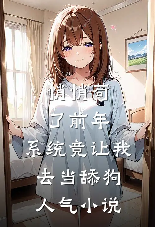 悄悄苟了前年，系统竟让我去当舔狗人气小说
