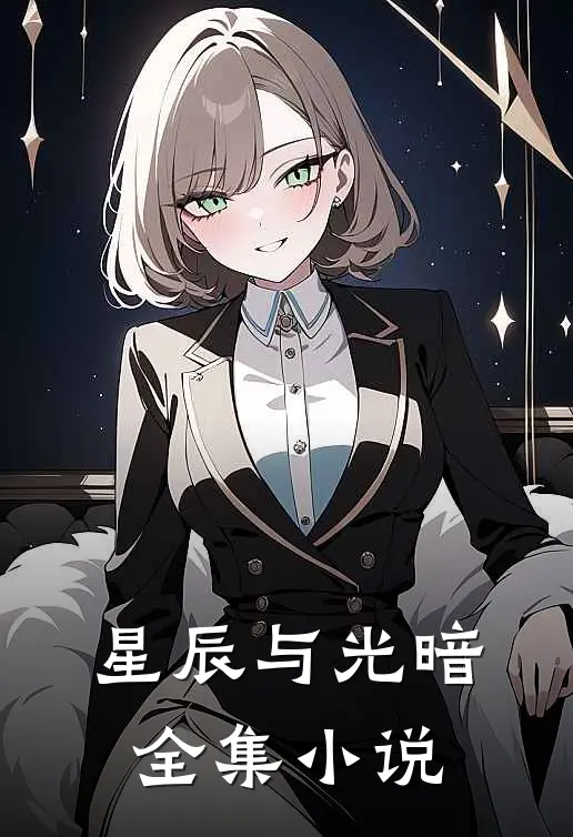 星辰与光暗全集小说