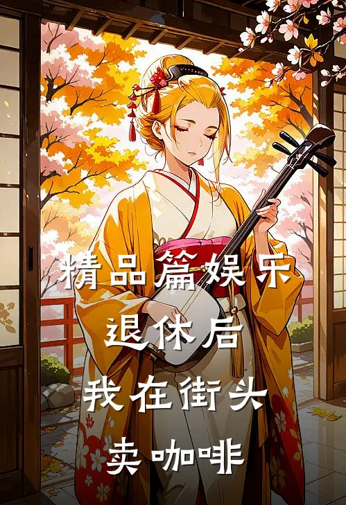 精品篇娱乐：退休后，我在街头卖咖啡