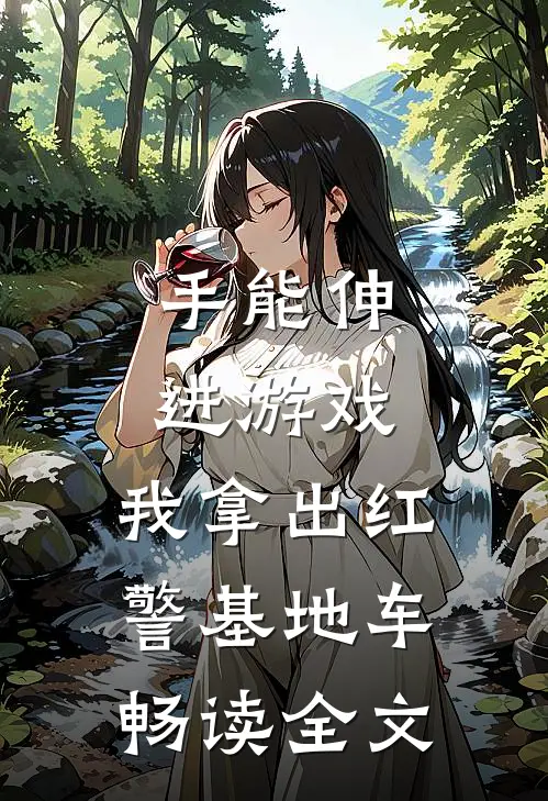 手能伸进游戏，我拿出红警基地车畅读全文