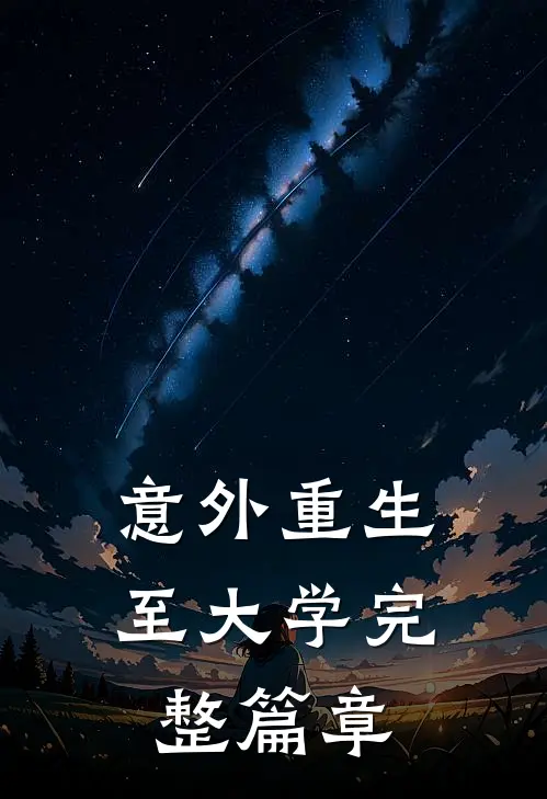 意外重生至大学完整篇章