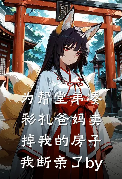 为帮堂弟凑彩礼爸妈卖掉我的房子，我断亲了by