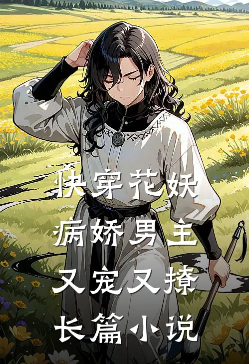 快穿花妖：病娇男主又宠又撩长篇小说