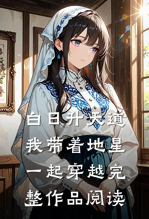 白日升天道，我带着地星一起穿越完整作品阅读