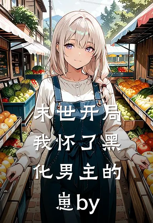 末世开局：我怀了黑化男主的崽by