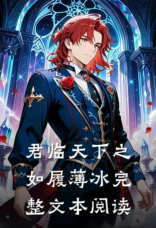 君临天下之如履薄冰完整文本阅读