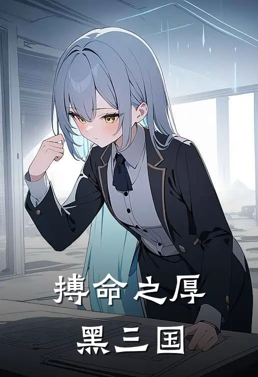 搏命之厚黑三国