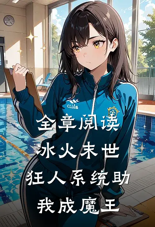 全章阅读冰火末世，狂人系统助我成魔王