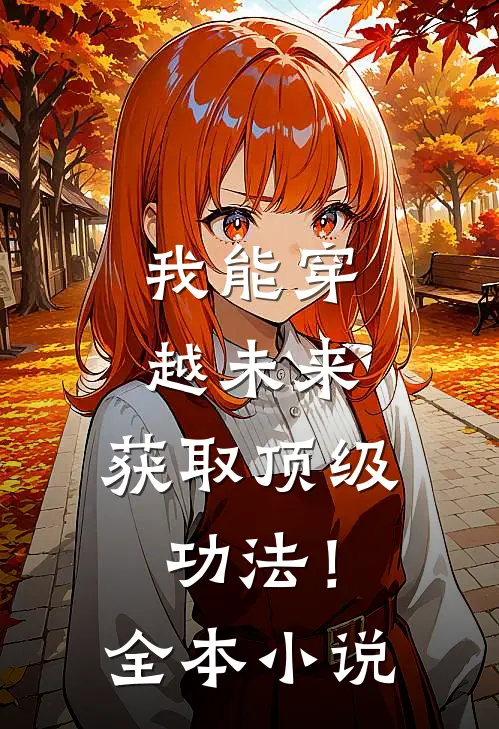 我能穿越未来，获取顶级功法！全本小说