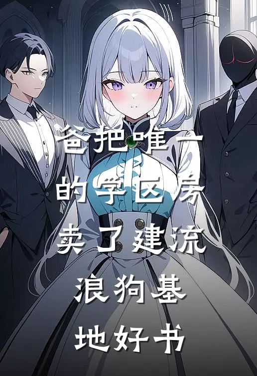 爸把唯一的学区房卖了建流浪狗基地好书