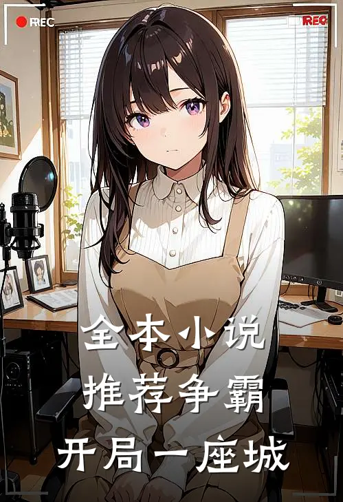全本小说推荐争霸：开局一座城