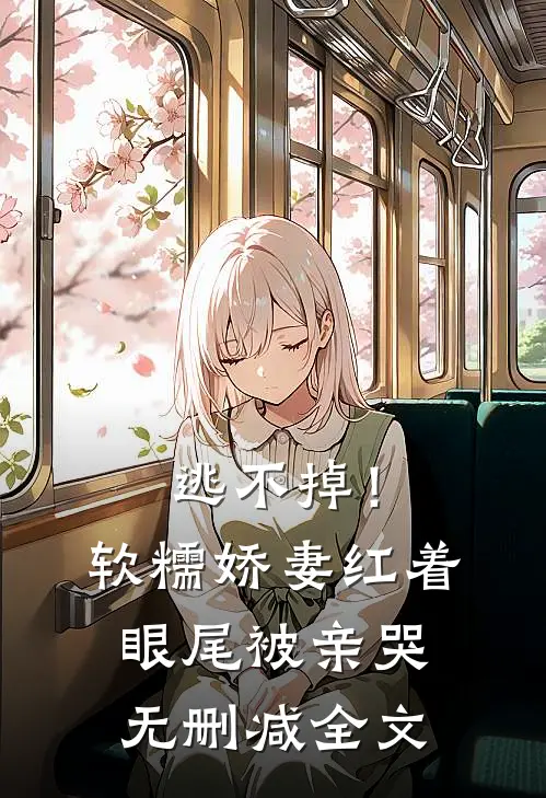 逃不掉！软糯娇妻红着眼尾被亲哭无删减全文