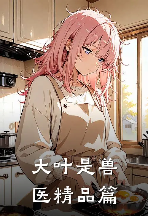 大叶是兽医精品篇