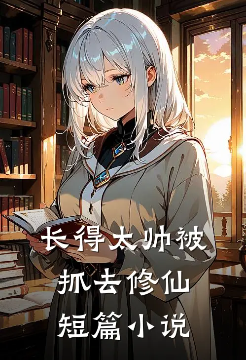 长得太帅被抓去修仙短篇小说