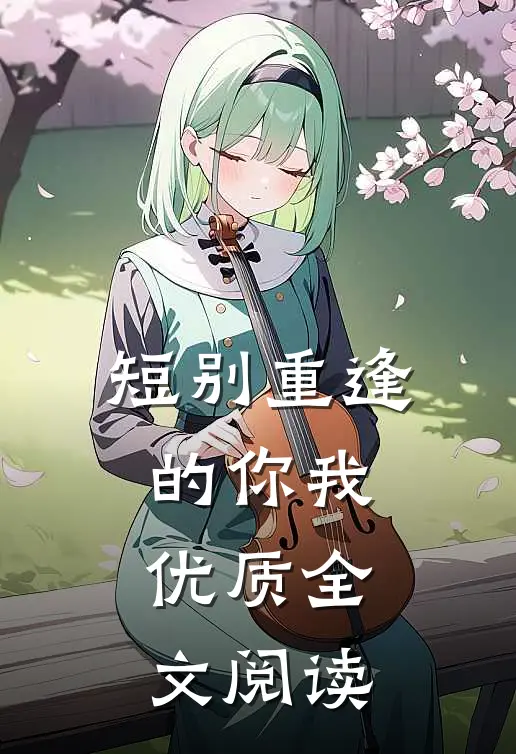 短别重逢的你我优质全文阅读