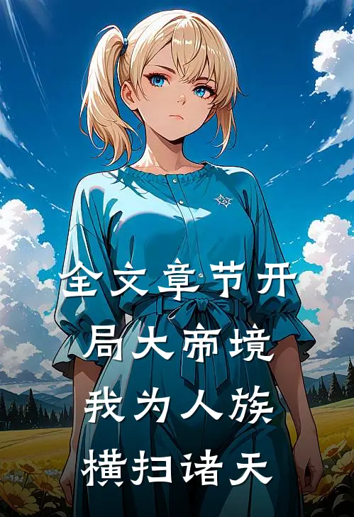 全文章节开局大帝境，我为人族横扫诸天