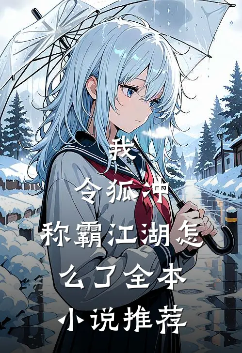 我，令狐冲，称霸江湖怎么了全本小说推荐