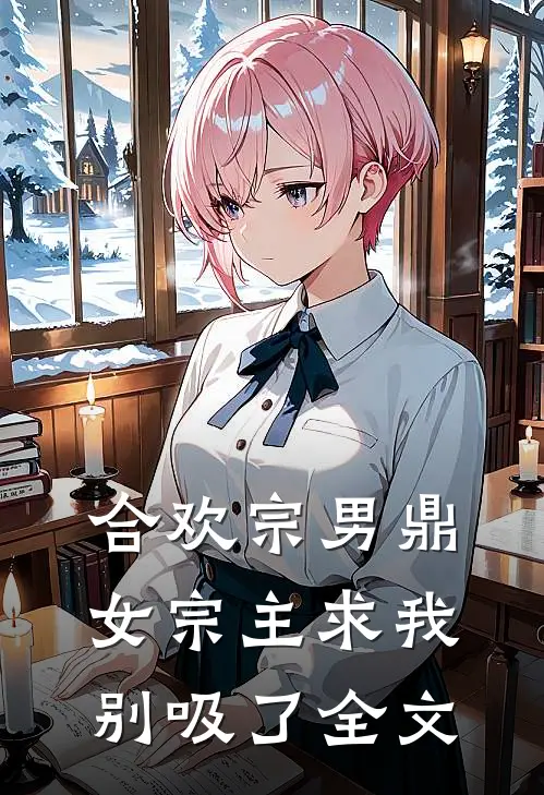 合欢宗男鼎，女宗主求我别吸了全文