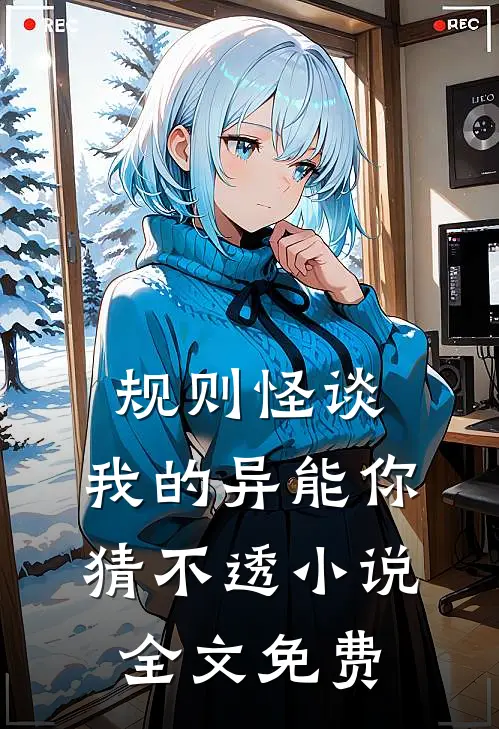 规则怪谈：我的异能你猜不透小说全文免费