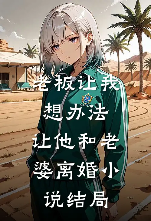 老板让我想办法，让他和老婆离婚小说结局