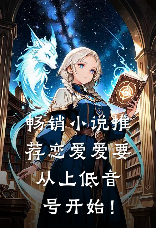 畅销小说推荐恋爱爱要从上低音号开始！