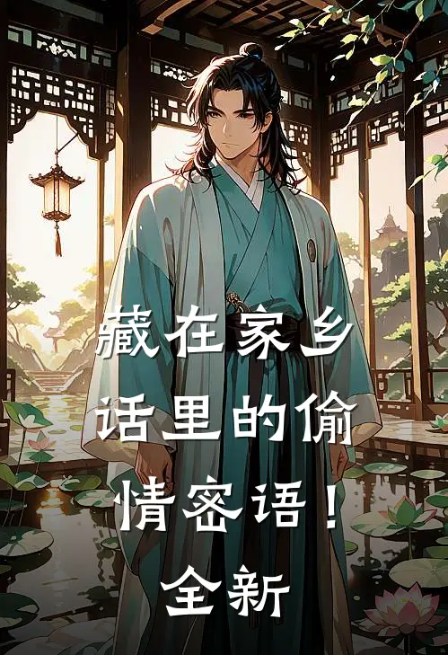 藏在家乡话里的偷情密语！全新