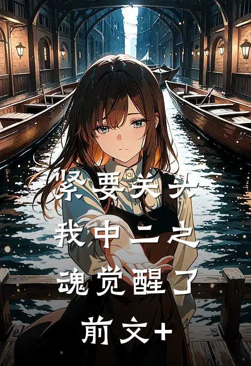紧要关头，我中二之魂觉醒了前文+