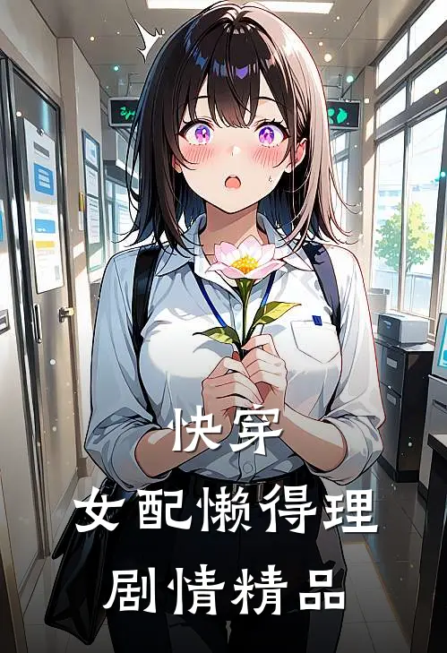 快穿：女配懒得理剧情精品