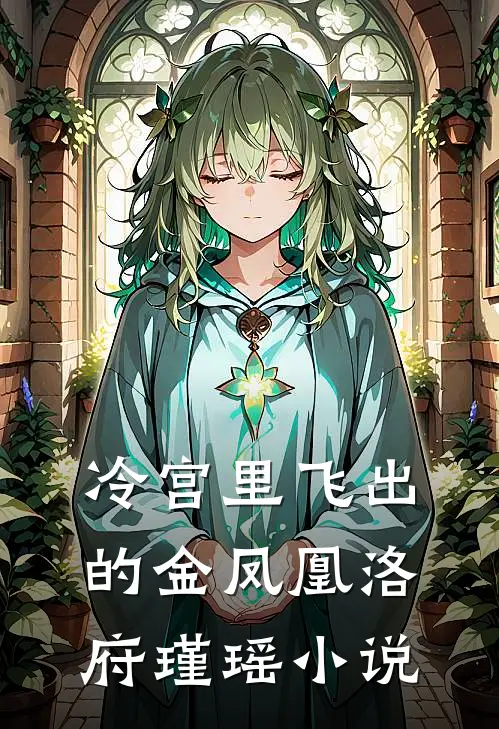 冷宫里飞出的金凤凰洛府瑾瑶小说