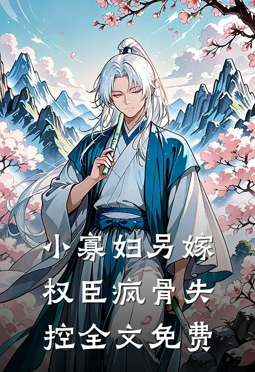 小寡妇另嫁，权臣疯骨失控全文免费