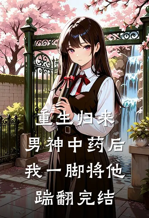 重生归来，男神中药后我一脚将他踹翻完结