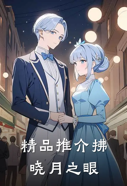 精品推介拂晓月之眼
