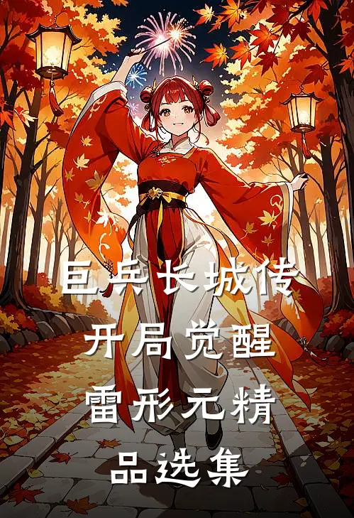 巨兵长城传：开局觉醒雷形元精品选集