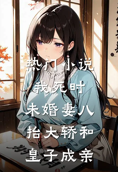 热门小说我死时，未婚妻八抬大轿和皇子成亲