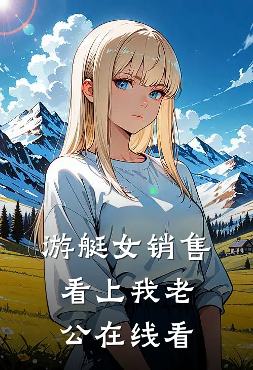 游艇女销售看上我老公在线看