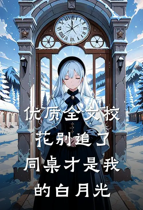 优质全文校花别追了，同桌才是我的白月光