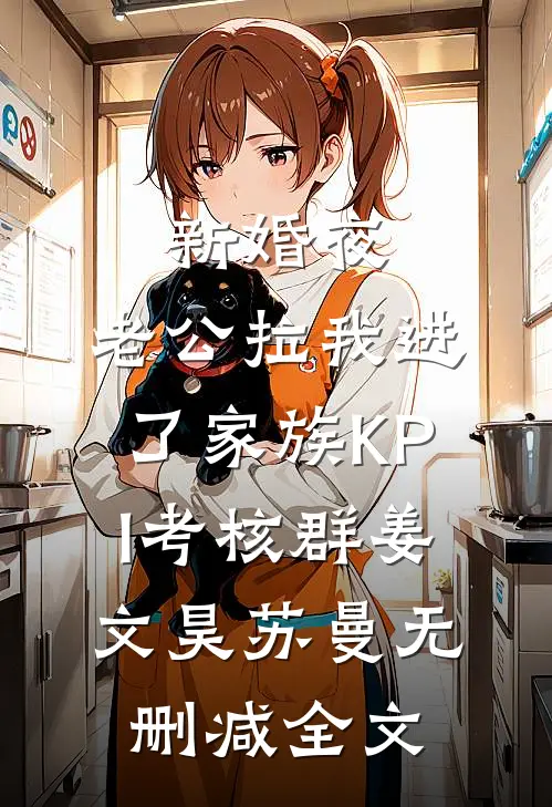 新婚夜，老公拉我进了家族KPI考核群姜文昊苏曼无删减全文