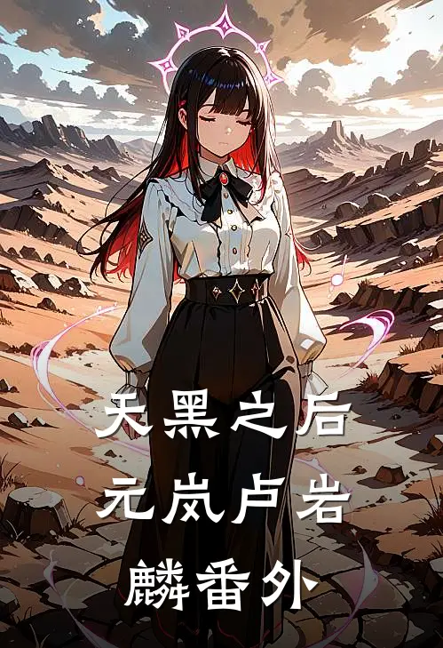 天黑之后元岚卢岩麟 番外
