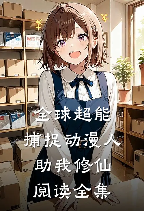 全球超能，捕捉动漫人助我修仙阅读全集