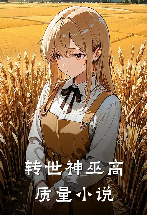 转世神巫高质量小说