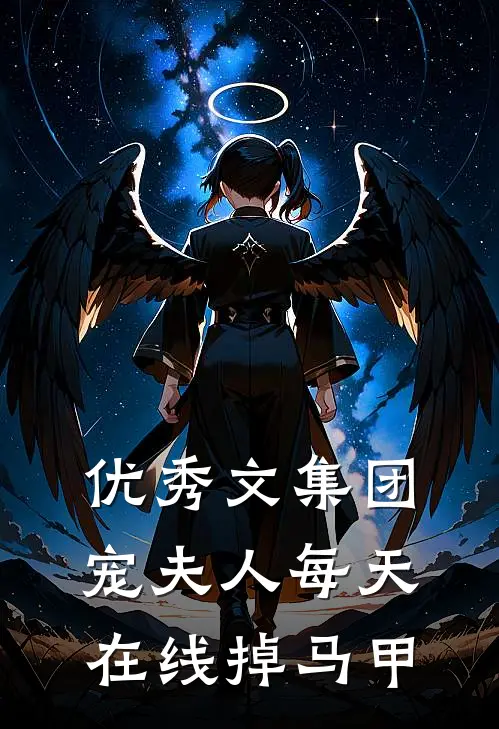 优秀文集团宠夫人每天在线掉马甲